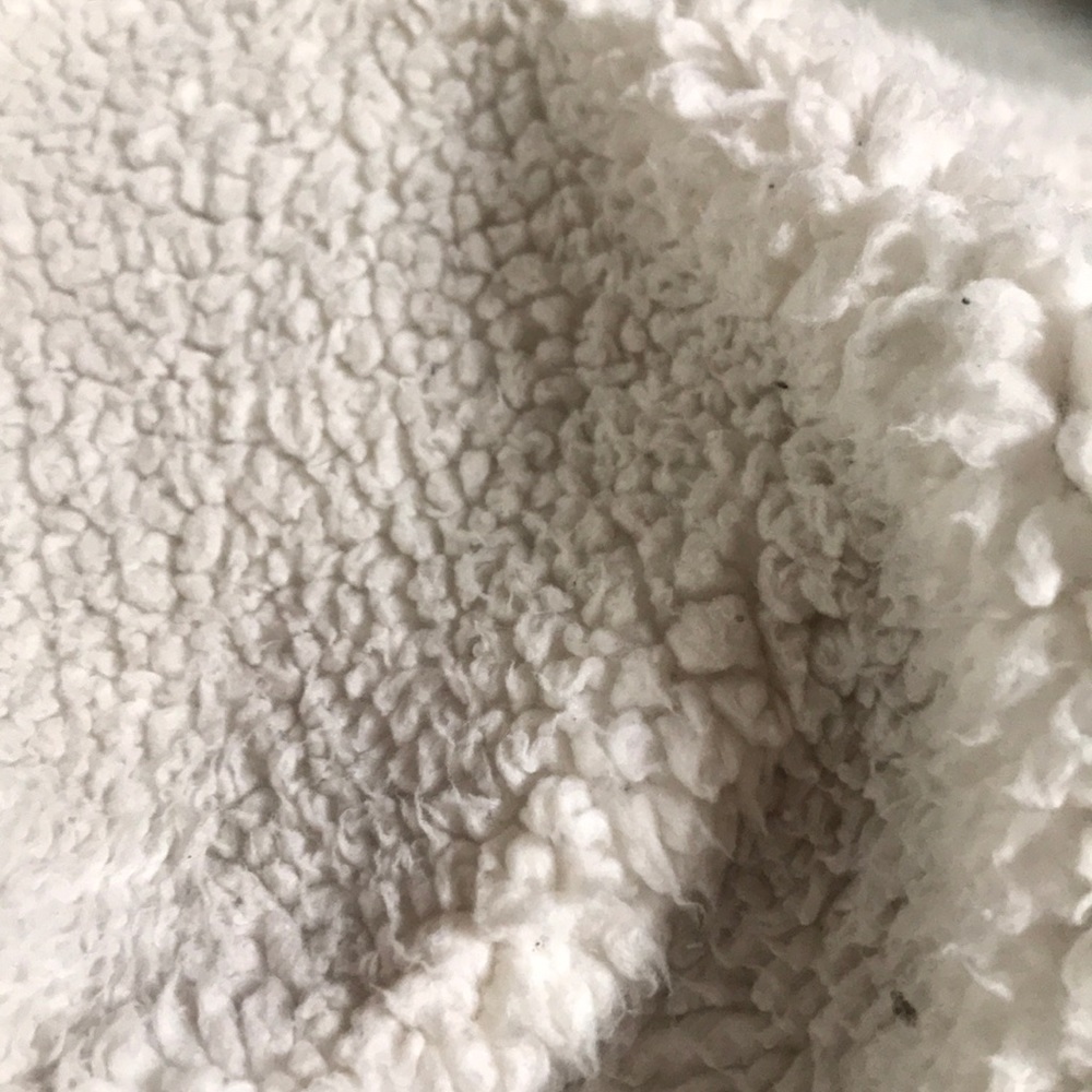 Meet your Posher, Bess